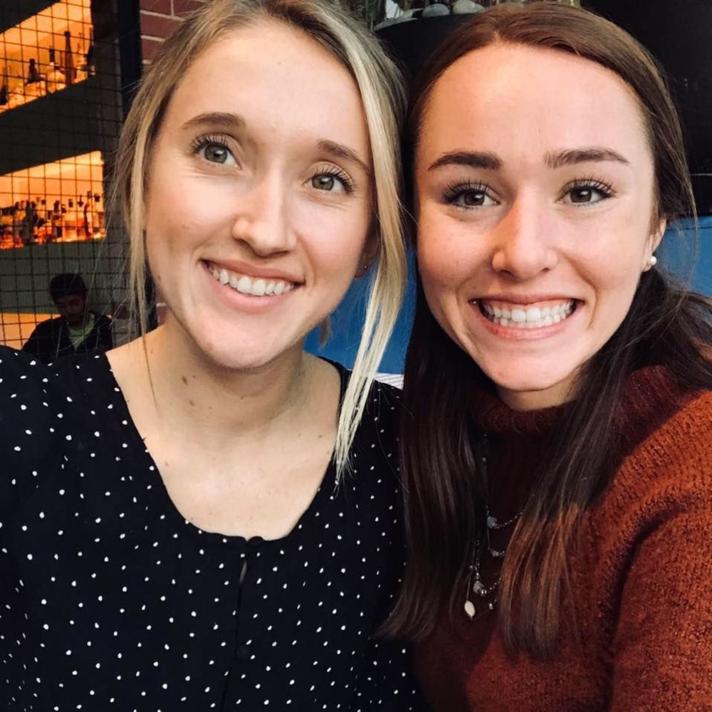 Meet your Posher, Nicole